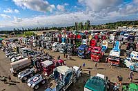 Truck Racing  2017