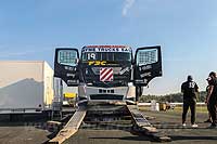 Truck Racing  2017
