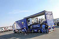 Truck Racing  2017