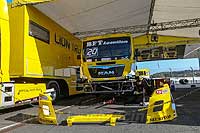 Truck Racing  2017
