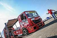 Truck Racing  2017