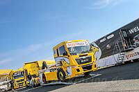 Truck Racing  2017