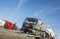 Truck Racing  2017