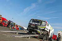 Truck Racing  2017