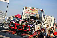 Truck Racing  2017
