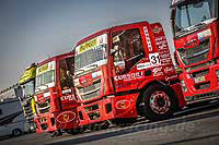 Truck Racing  2017