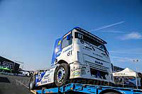 Truck Racing  2017