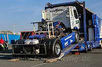 Truck Racing  2017