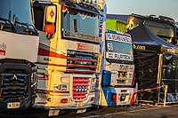Truck Racing  2017