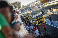 Truck Racing  2017