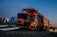 Truck Racing  2017