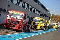 Truck Racing  2017
