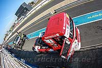 Truck Racing  2017