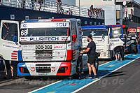 Truck Racing  2017