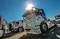 Truck Racing  2017