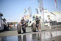 Truck Racing  2017