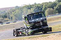 Truck Racing  2017