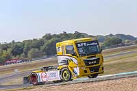Truck Racing  2017