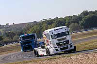 Truck Racing  2017