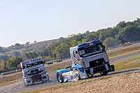 Truck Racing  2017