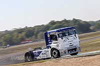Truck Racing  2017