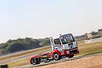 Truck Racing  2017
