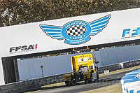 Truck Racing  2017