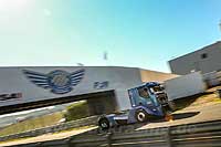 Truck Racing  2017
