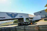 Truck Racing  2017