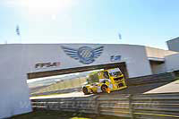 Truck Racing  2017