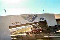 Truck Racing  2017
