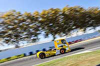Truck Racing  2017