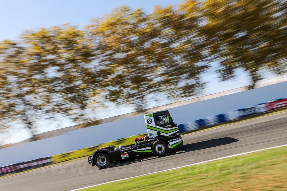 Truck Racing  2017