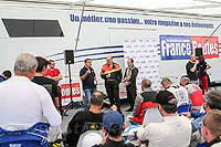 Truck Racing  2017