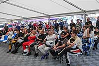 Truck Racing  2017