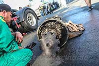 Truck Racing  2017