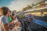 Truck Racing  2017