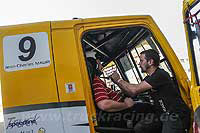 Truck Racing  2017
