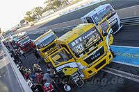 Truck Racing  2017