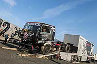 Truck Racing  2017