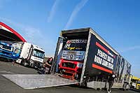 Truck Racing  2017