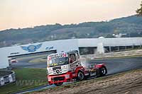 Truck Racing  2017