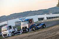 Truck Racing  2017