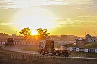 Truck Racing  2017
