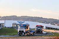 Truck Racing  2017