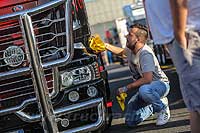 Truck Racing  2017