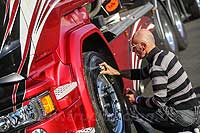 Truck Racing  2017