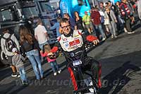Truck Racing  2017