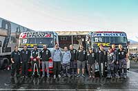 Truck Racing  2017