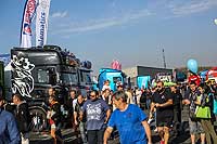 Truck Racing  2017